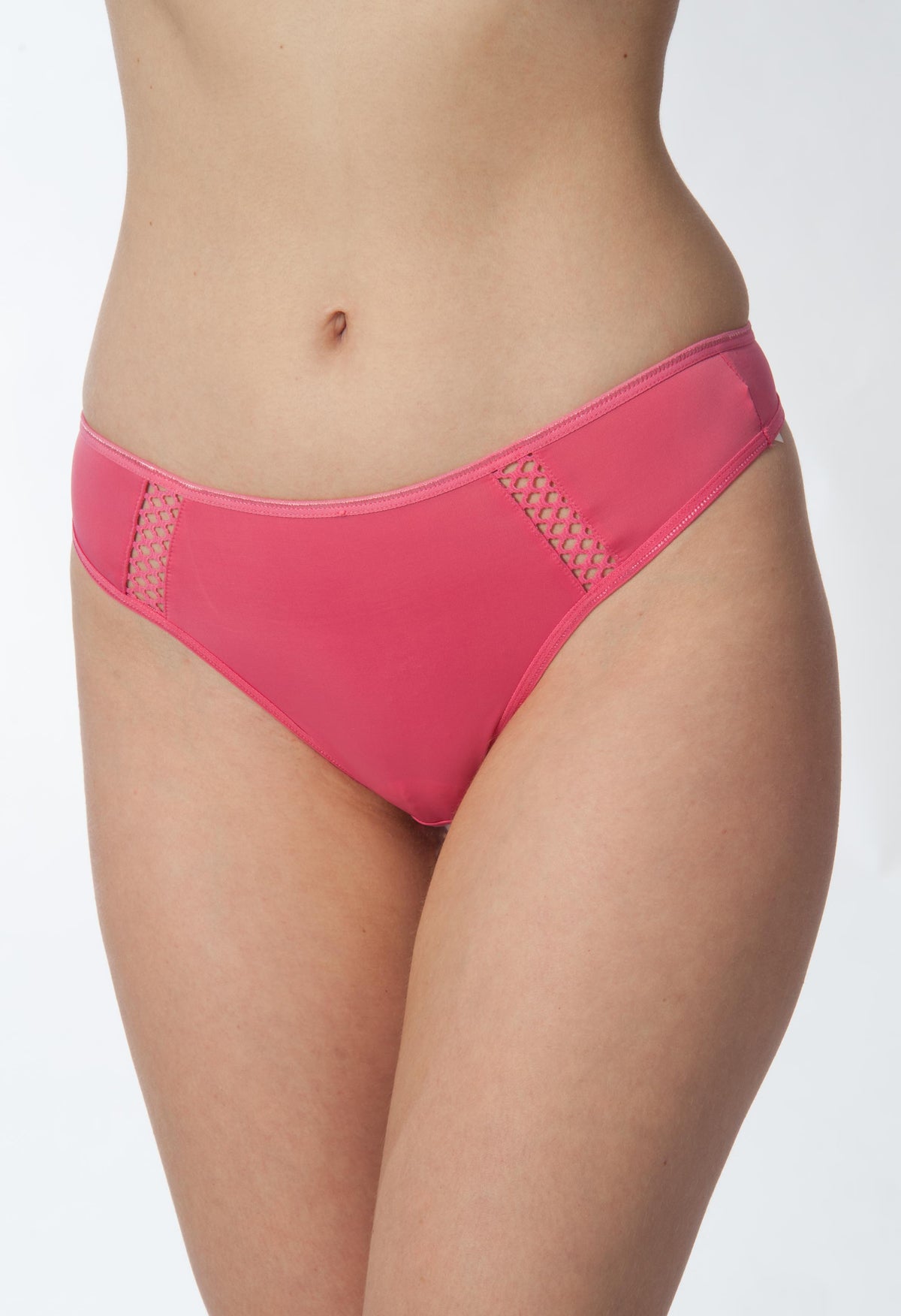 Women’s Low-Cut Thong underwear, 5-Pack