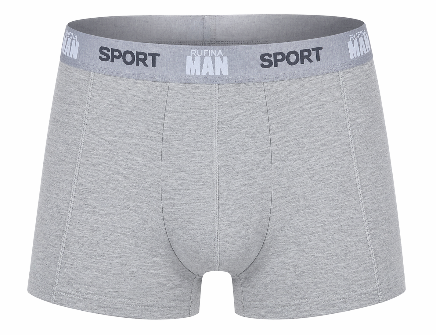 Men’s Boxer Briefs (8-Pack)