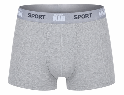 Men’s Boxer Briefs (8-Pack)