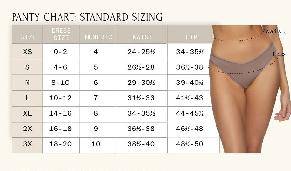 Culottes de bikini taille haute pour femme en coton stretch (lot de 6)