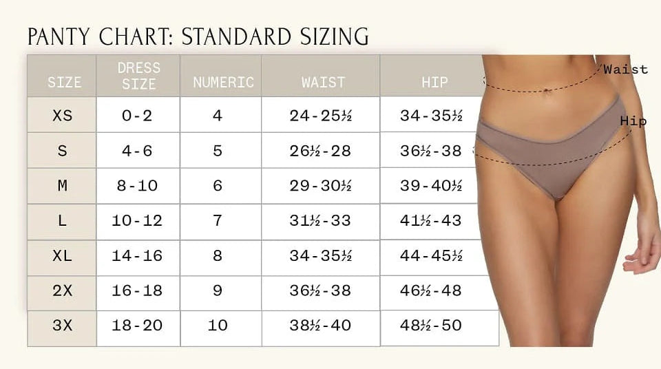 Plus Size Full Coverage Lace Briefs for Women (3-Pack)
