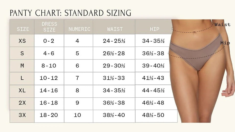 Slips de bikini en dentelle au dos pour femme (lot de 8)