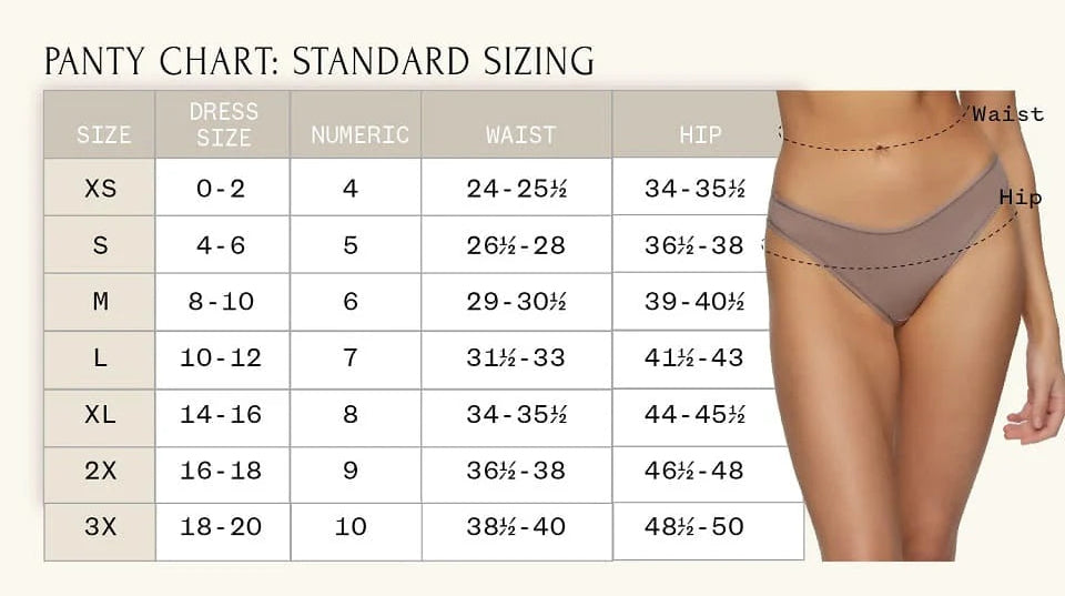 Culottes gainantes en coton taille plus pour femmes (lot de 3)