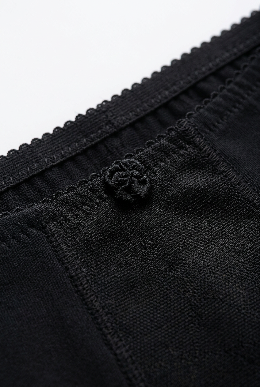 Full Brief Cotton Spandex Panties for Women (3-Pack)