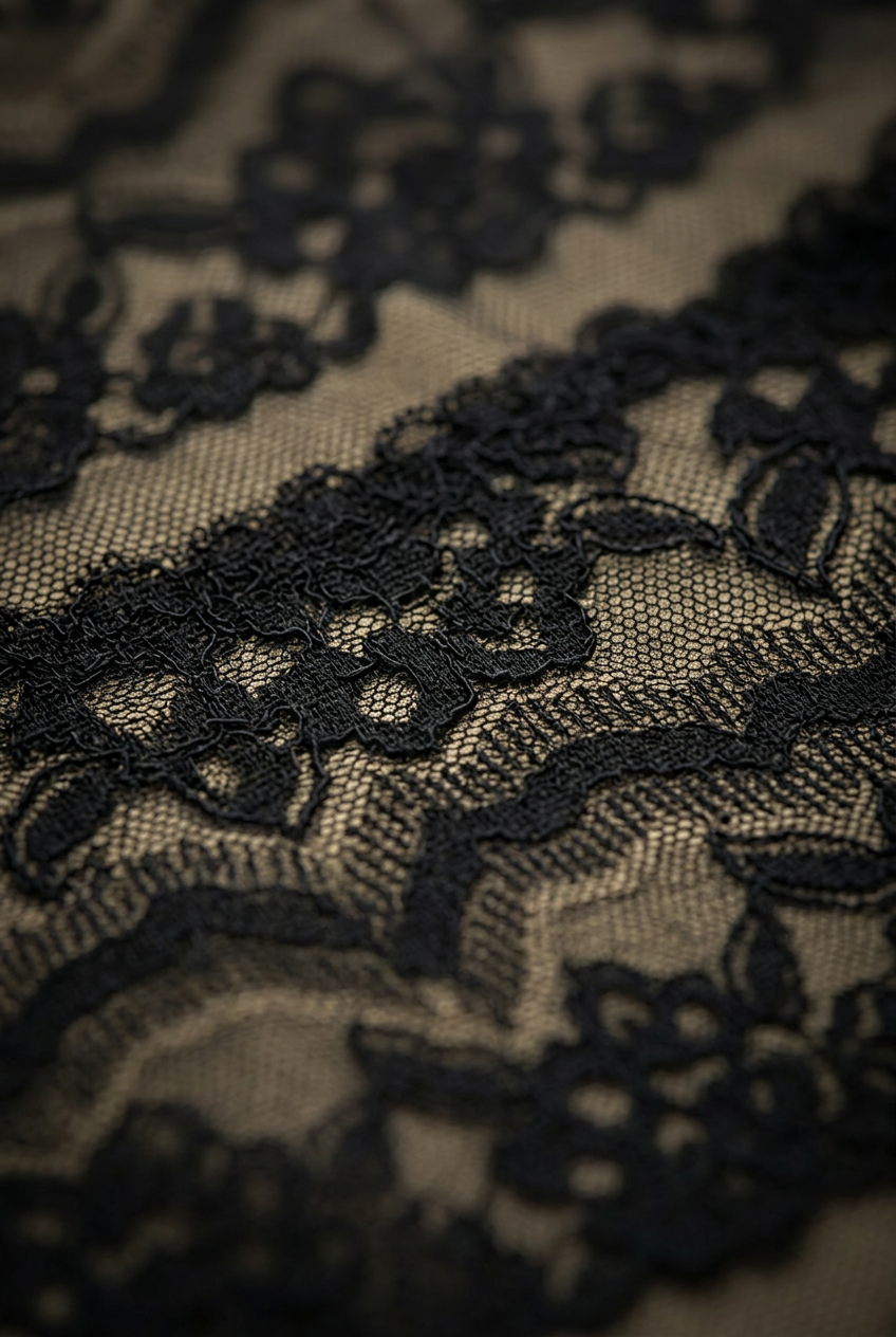 Boxers coupés bas en dentelle pour femme (lot de 8)