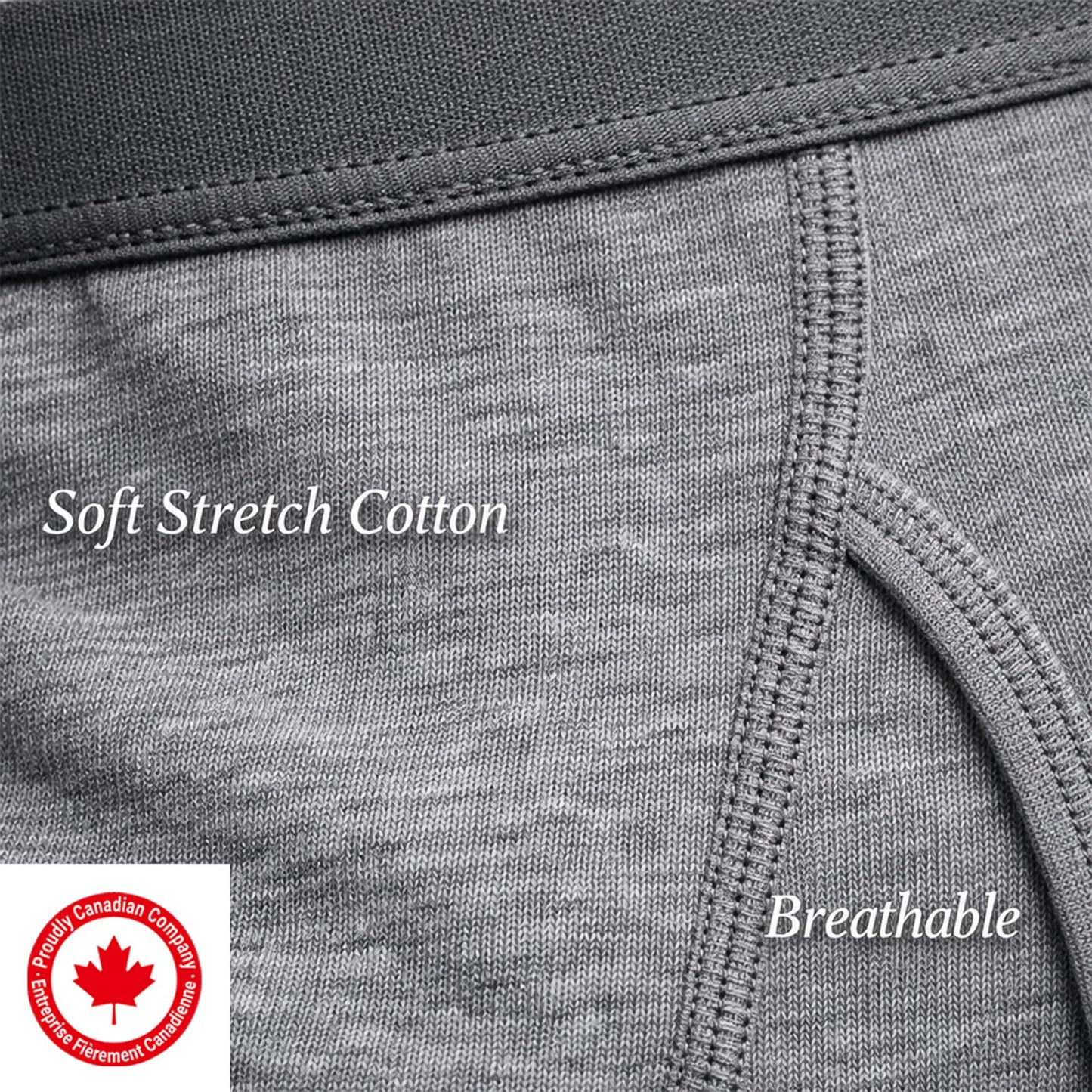 men’s breathable cotton boxer briefs with soft stretch waistband front view
athletic fit cotton boxer briefs for men soft waistband everyday comfort
men’s stretch cotton underwear breathable fabric supportive fit front view
comfortable men’s boxer briefs with flexible waistband and smooth seams
soft cotton boxer briefs for men lightweight breathable everyday underwear