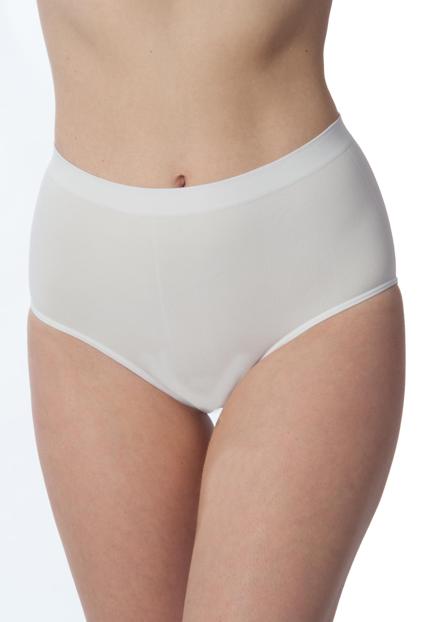 Culottes sans coutures pour femmes (lot de 3)