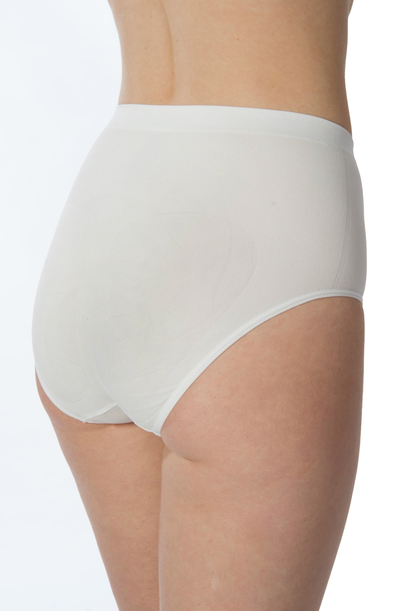 Culottes sans coutures pour femmes (lot de 3)