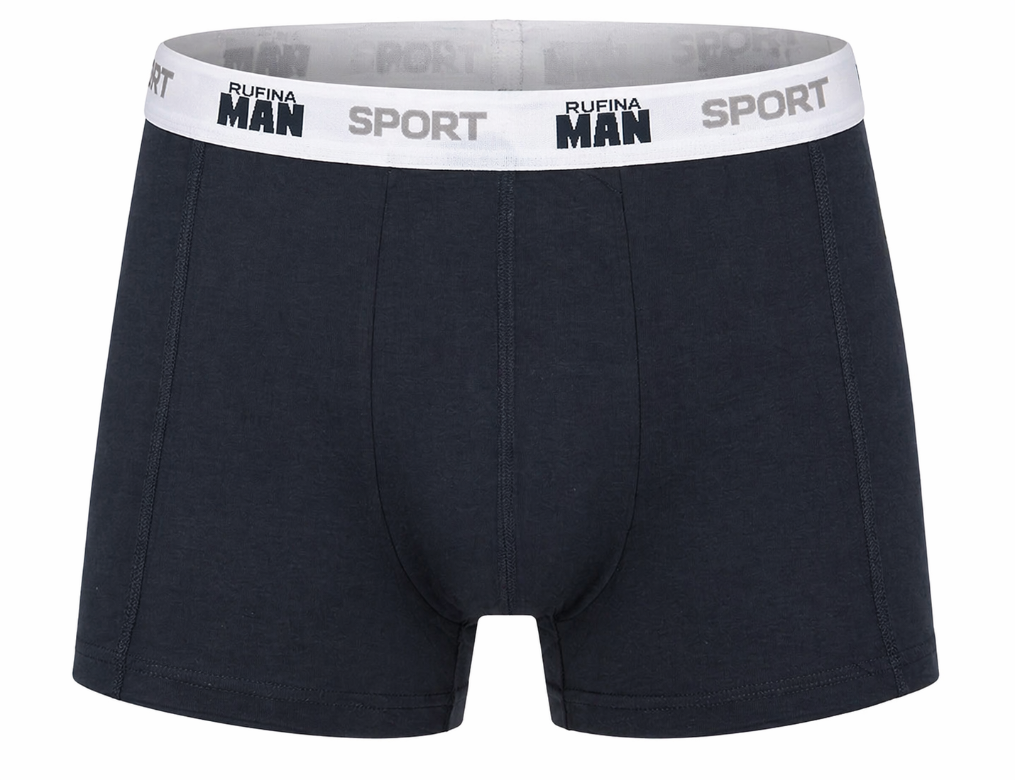 Men’s Boxer Briefs (4-pack)