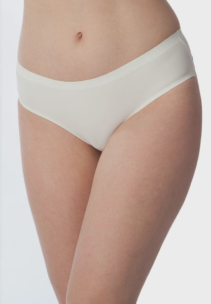 Lace Back Bikini Briefs for Women (3-Pack)