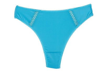 Women’s Low-Cut Thong underwear, 5-Pack