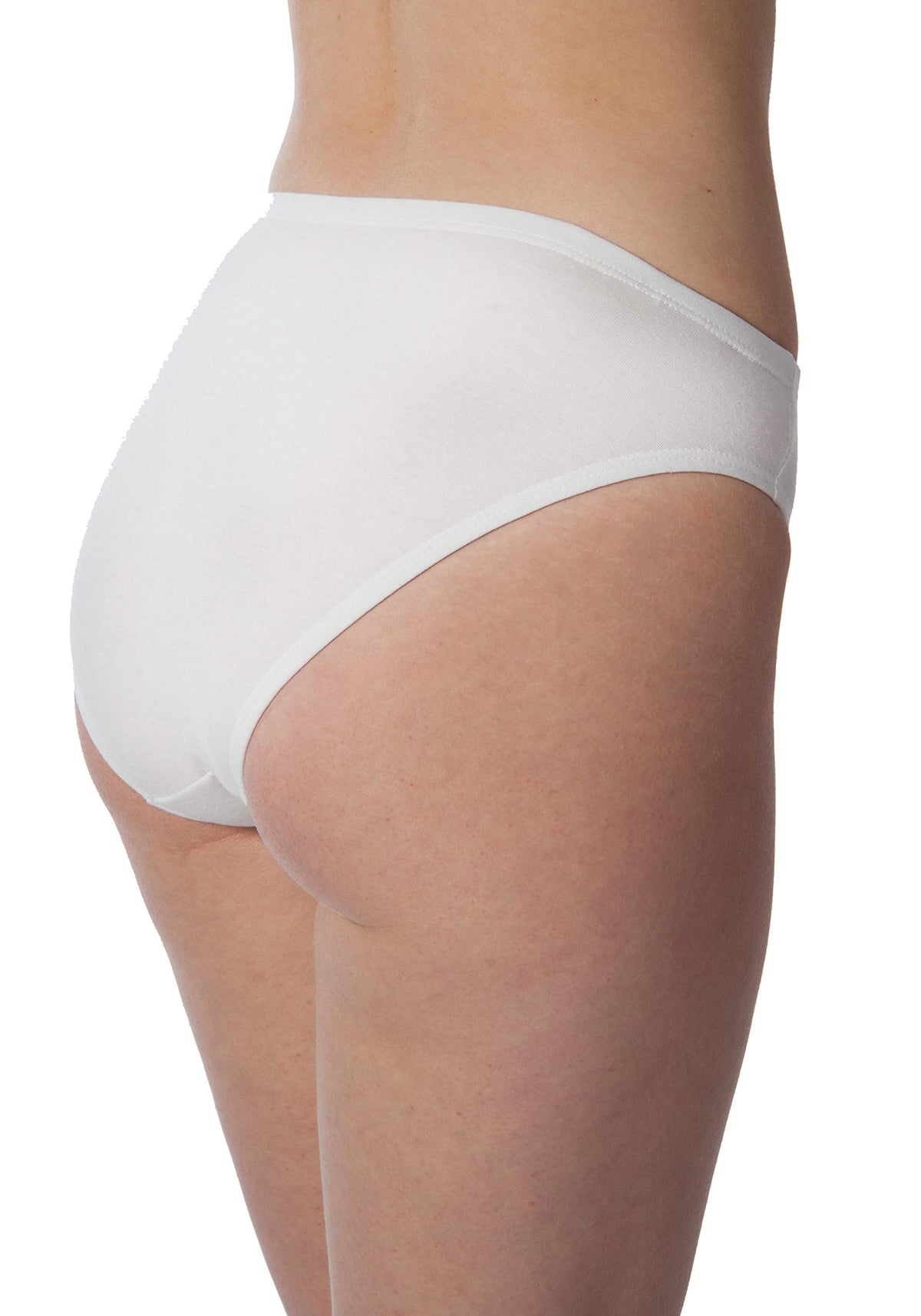 Women’s Everyday Full-Coverage Briefs