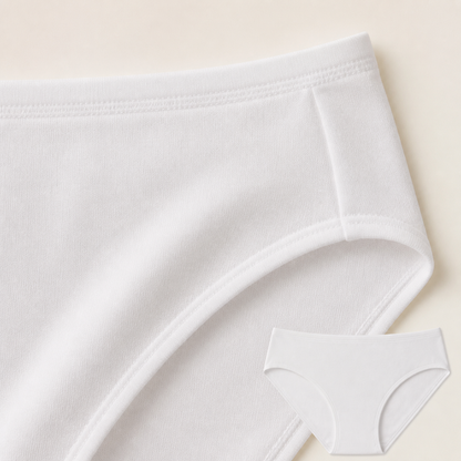 Women’s Everyday Full-Coverage Briefs